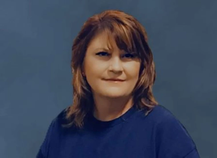 Kathy Knop