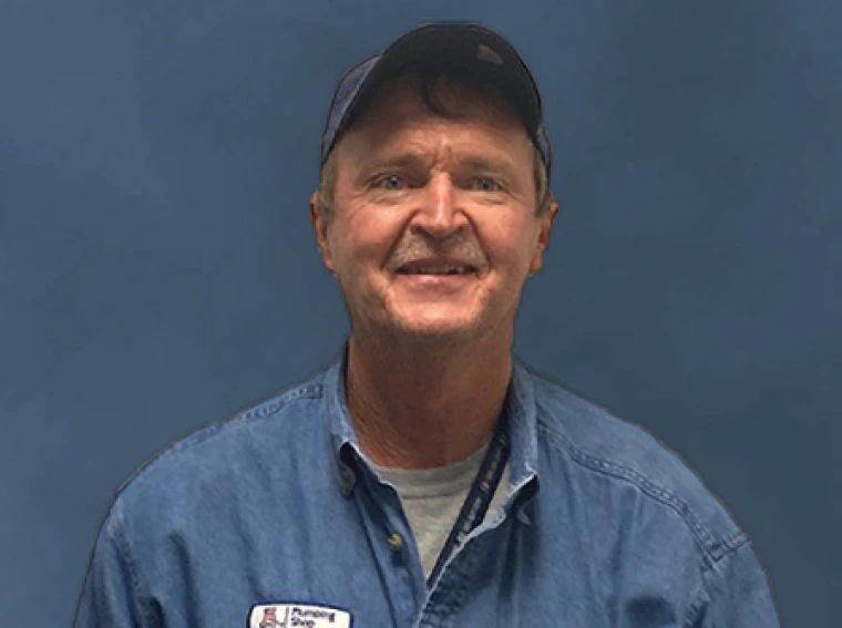 Mike Melton