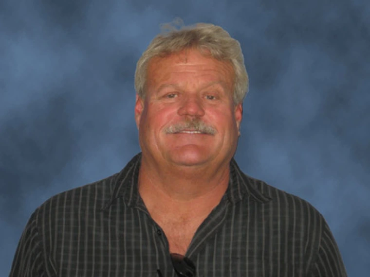Rick Lower