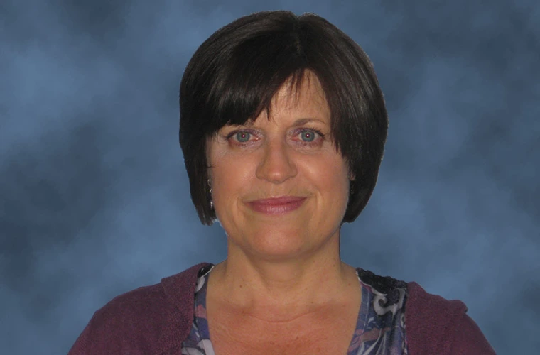 Traci Wheatley