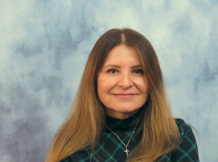 Cecilia Madrid, Assistant Director, Custodial/Grounds