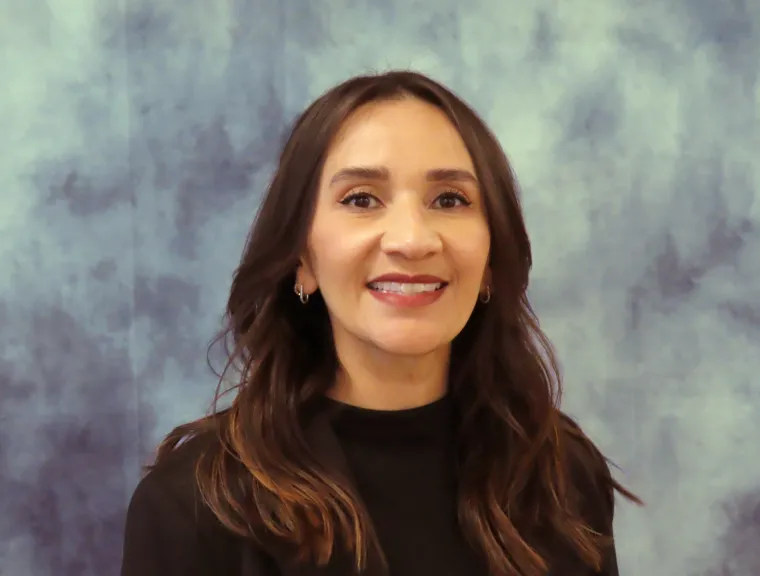 Photo of Renee Cota